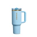 Quencher ProTour Flip Straw 1.18 Lts. Messi x Stanley 1913 thumbnail