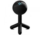 Microfono Logitech Yeti Orb Black RGB LIGHTSYNC thumbnail