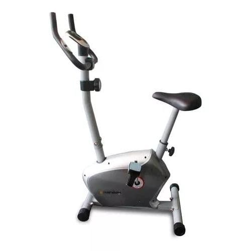 Bicicleta Fija Magnética Ranbak 402