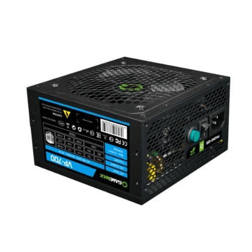 Fuente Gamemax 700W VP 700 80 Plus Bronze Ready