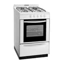 Cocina a Gas 56CM 4H Domec CBUPV Blanca thumbnail