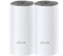Router Mesh Tp-Link Deco E4 AC1200 WIFI 5 Dual Band Low Latency Pack 2 thumbnail