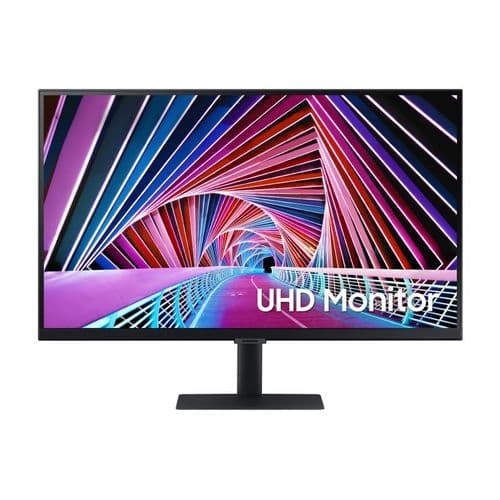 Monitor Samsung A700 4k 27" 3840x2160 60Hz