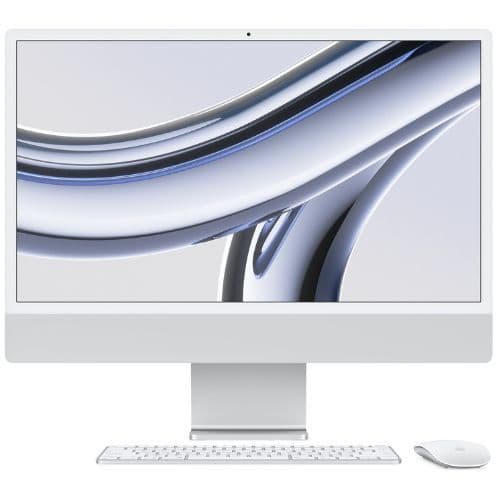 iMac 24 M3 8-Core 10-Core