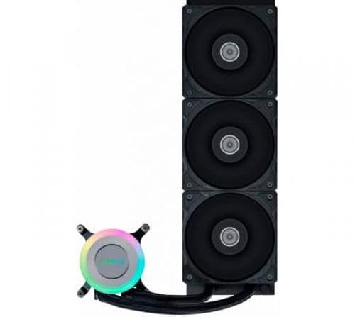 Cooler CPU Lian Li Galahad II Lite 360P Performance Water Cooler