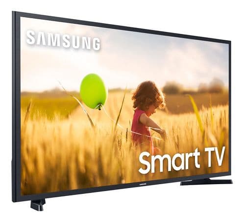 Smart TV Samsung Series 5 43" FullHD Led