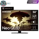 Smart TV Gaming 50" Samsung Neo QLED 4K QN50QN90CAGCZB Gris thumbnail