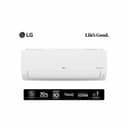Aire Acondicionado LG Dual Cool 4500Frig (5275W) S4-W18KL31A Frío/Calor WiFi Inverter thumbnail