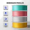 Filament Elegoo PLA Silk 1.75mm 1KG thumbnail