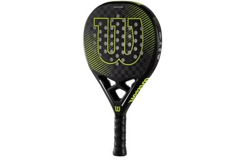 Paleta De Padel Wilson Kaos Komp