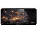 Mouse Pad Compra Gamer Last Battle XL 920x420mm thumbnail