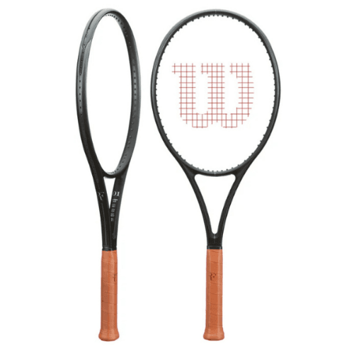Raqueta Wilson RF 01 Future