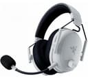 Auriculares Razer BLACKSHARK V3 PRO HyperSpeed Gen2 Simultaneus Wireless 2.4Ghz Bluetooth THX Spatial Audio White 70Hs thumbnail