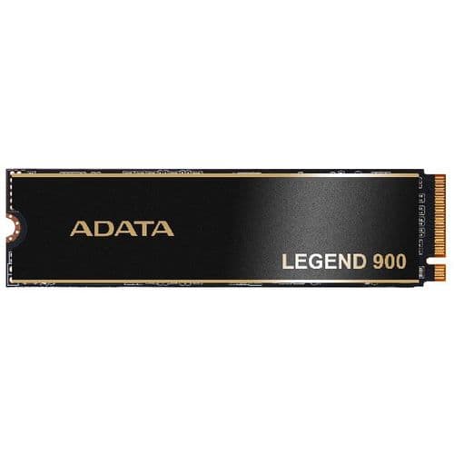 Hd Ssd 1tb Adata Legend 900 M.2 Nvme Gen4 7000mb/s 2280