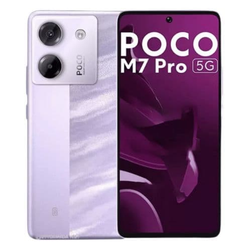 Celular Poco M7 Pro 5G