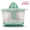 Exprimidor Eléctrico Philips HR2738/50 Verde thumbnail