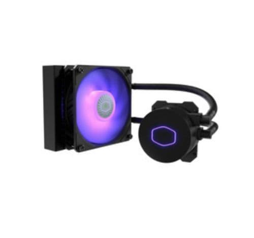 Cooler Water Cooling CoolerMaster Masterliquid ML120L V2 Rgb