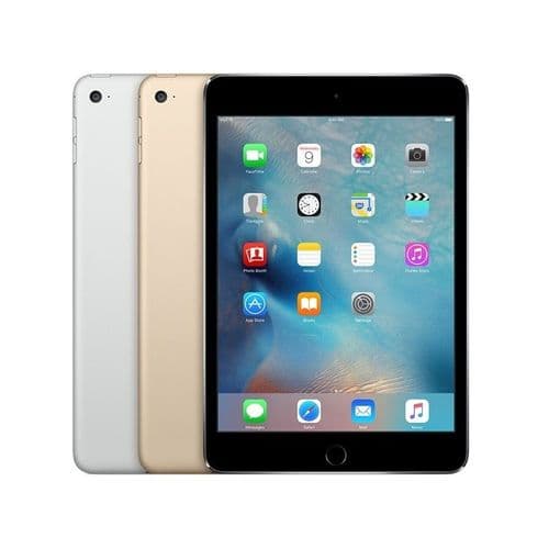 Ipad Mini 4 7.9" 32gb