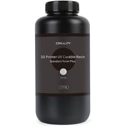 Resina Creality Fotosensible UV x 1kg
