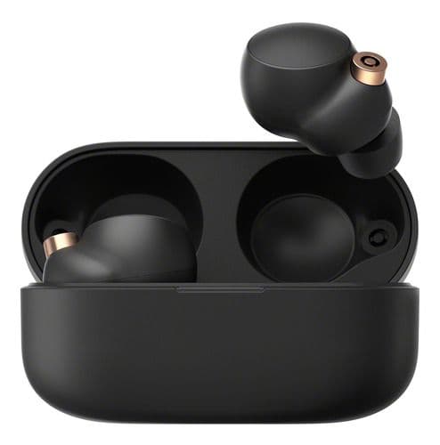 Auriculares Inalámbricos Sony In-Ear WF-1000XM4