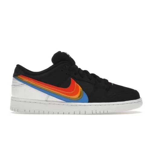 Nike SB Dunk Low Polaroid