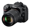 Nikon Reflex D7500 18-140 thumbnail