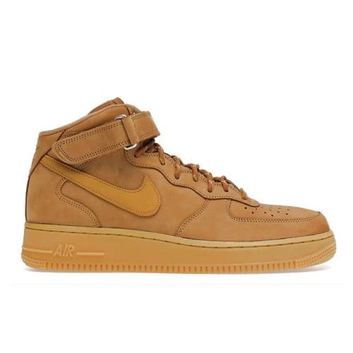 Nike Air Force 1 Mid '07 Flax 2022