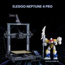 Elegoo Neptune 4 Pro thumbnail