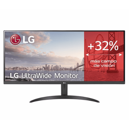 Monitor LG Ultrawide 34WP500-B 2560x1080 75Hz