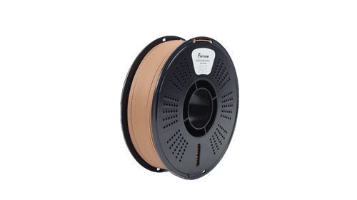 Filamento PLA DARK WOOD High Speed Fremover x1kg