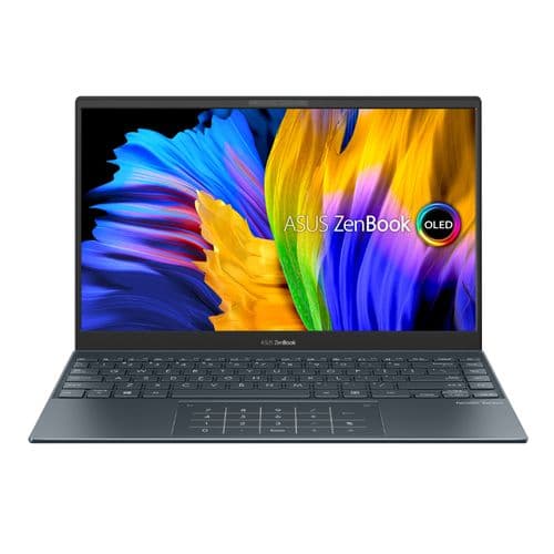 Notebook Asus Zenbook Ux325 13.3" i7 8gb Ram 512gb Ssd