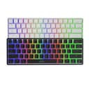 Teclado Genesis Thor 660 60% RGB Gateron Switch Red thumbnail