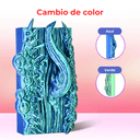 Fremover Filamento PLA+ High Speed Dual Silk x1 Kg. thumbnail