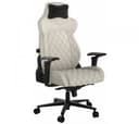 Silla Gamer Corsair TC500 LUXE Frost Blanco (Peso MAX. 120kg) thumbnail