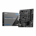 Mother Msi Pro H610m-s Ddr4 S1700 thumbnail