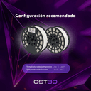 GST3D Filamento ASA Rollo thumbnail
