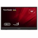 Monitor Portatil 15.6" Viewsonic Va1653 Fhd Mini Hdmi Usb-c Portable thumbnail