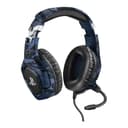 Auricular Gamer Trust Forze Ps4 Gxt488 Blue thumbnail