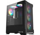 Gabinete XYZ Airone 300-X Mesh 6x120mm ARGB Fans USB-C Vidrio Templado thumbnail