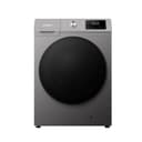 Lavarropas Automático Peabody PE-LH08S 8Kg 1400rpm Inverter Silver thumbnail