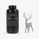 Resina Creality Lavable Agua Pote Plastico 500g Gris thumbnail