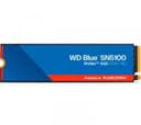 Disco Solido SSD M.2 WD 1TB Blue SN5100 7100MB/s NVMe PCI-E Gen4 x4 thumbnail
