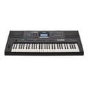 Teclado Yamaha PSRE473 61 teclas sensitivo thumbnail