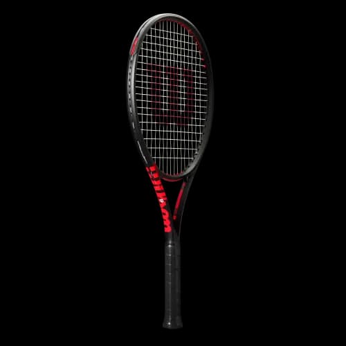Raqueta Wilson Clash 108 V3.0