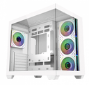 Gabinete Cooler Master Elite 681 White thumbnail