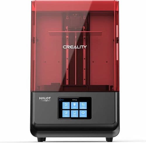 Creality Halot-Max