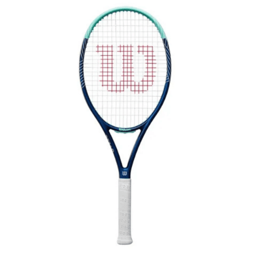 Raqueta Wilson Ultra Power 100