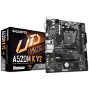 Motherboard Gigabyte (am4) A520m K V2 thumbnail