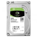 Hd Hdd 2tb Seagate Barracuda Sata Iii 3.5" thumbnail