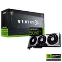 Placa De Video Geforce Rtx 5060 Ti 16gb Msi Ventus 3x Oc thumbnail